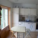 Lofotenhaus Direkt Am Apartment *