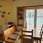 Lofotenhaus Direkt Am Apartment Skjelfjord