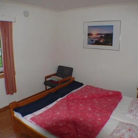 Apartment Lofotenhaus Direkt Am *