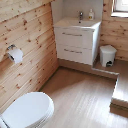 Lofotenhaus Direkt Am *