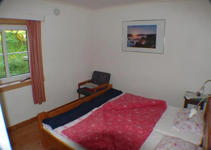 Apartment Lofotenhaus Direkt Am *